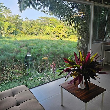 Lagoon Village B&B Y Spa ตาราโปโต ภายนอก รูปภาพ
