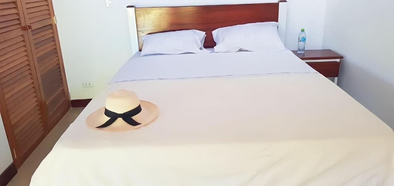 Lagoon Village B&B Y Spa ตาราโปโต ภายนอก รูปภาพ