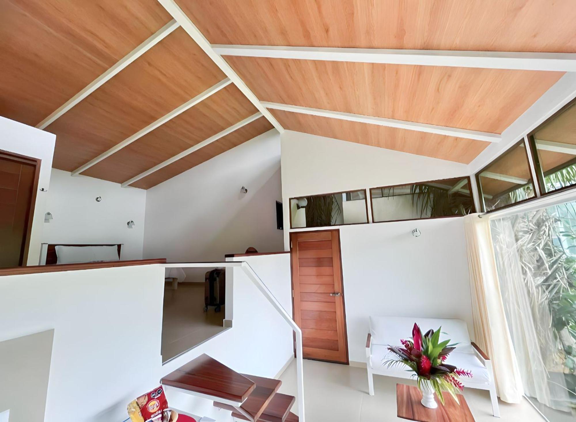 Lagoon Village B&B Y Spa ตาราโปโต ภายนอก รูปภาพ