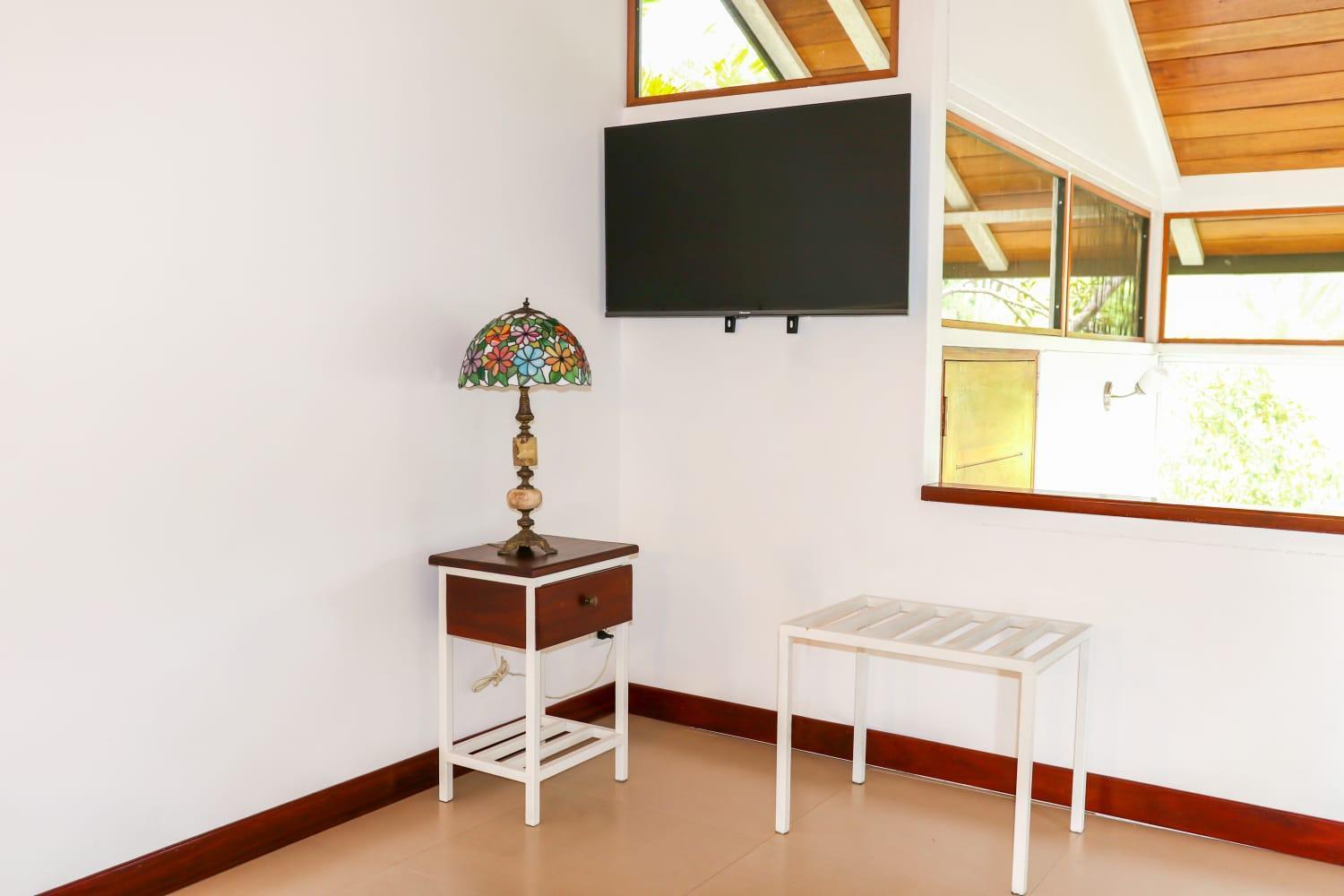 Lagoon Village B&B Y Spa ตาราโปโต ภายนอก รูปภาพ